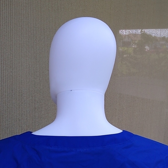 NWOT Team 365 TT84 Sporty Men's Dominator Waterproof Windshirt - Size 2XL - Picture 5 of 8